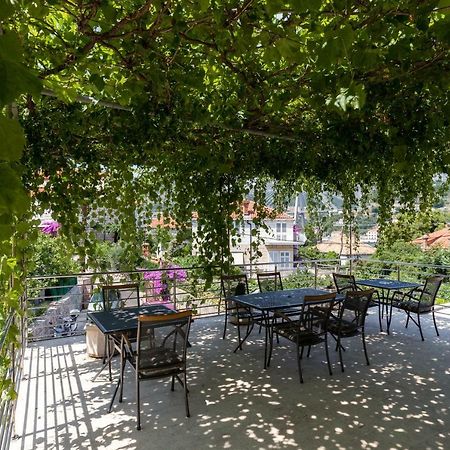 Apartments Eva Dubrovnik Extérieur photo