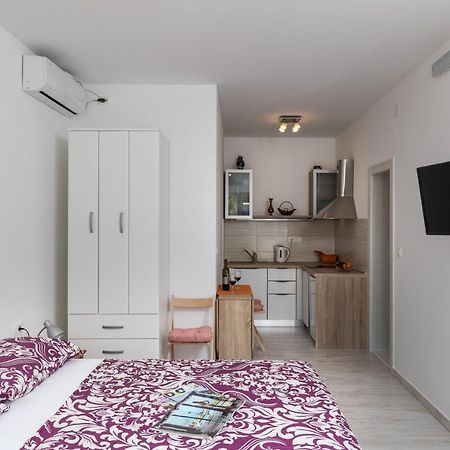 Apartments Eva Dubrovnik Extérieur photo