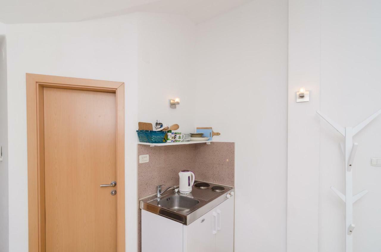 Apartments Eva Dubrovnik Extérieur photo