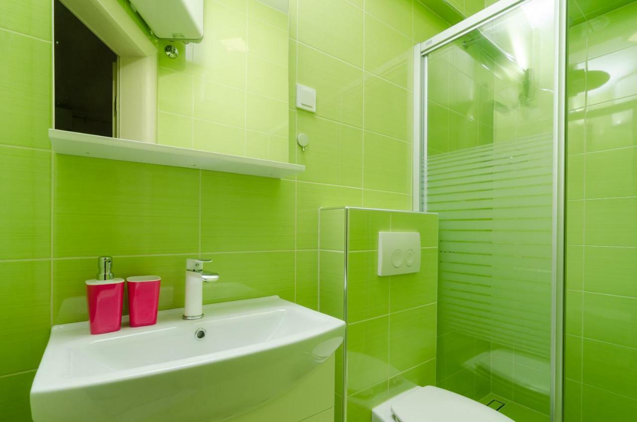 Apartments Eva Dubrovnik Extérieur photo