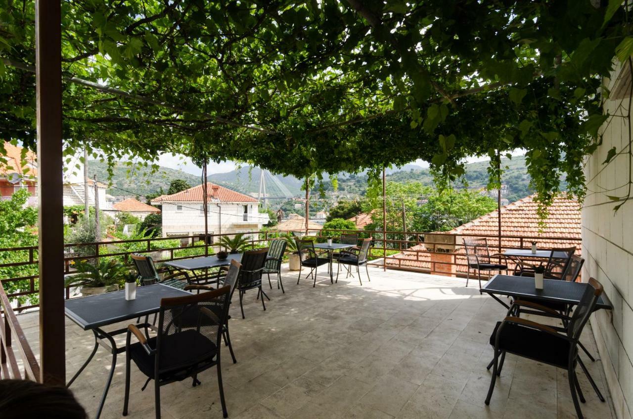 Apartments Eva Dubrovnik Extérieur photo