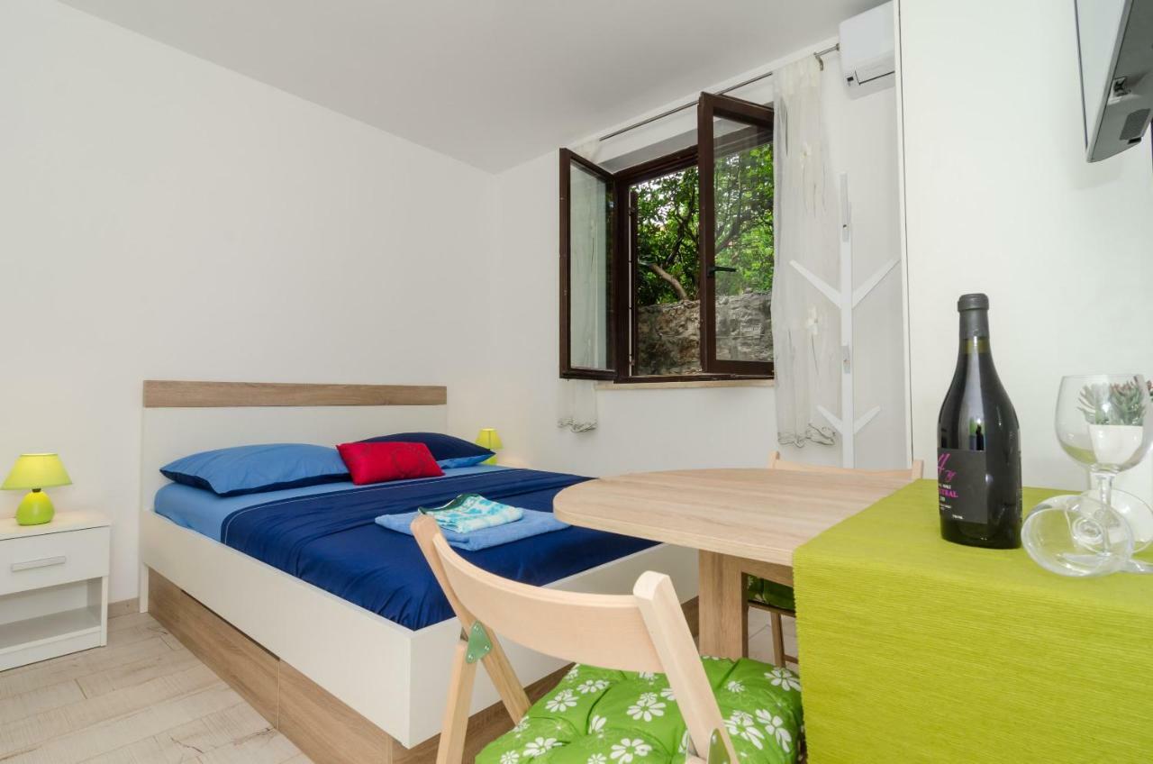 Apartments Eva Dubrovnik Extérieur photo