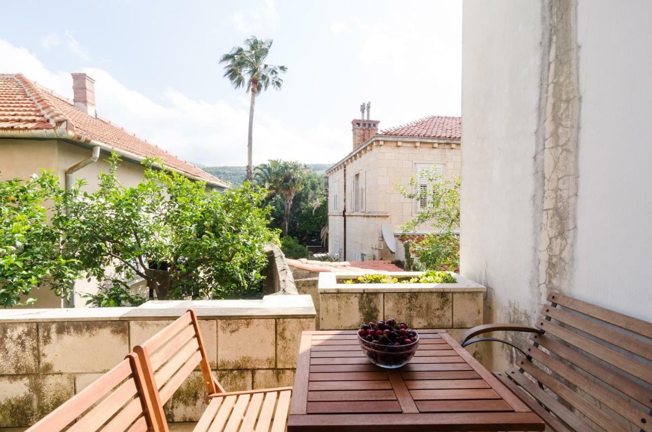 Apartments Eva Dubrovnik Extérieur photo