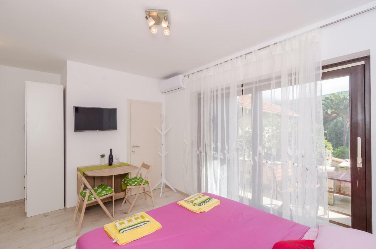 Apartments Eva Dubrovnik Extérieur photo