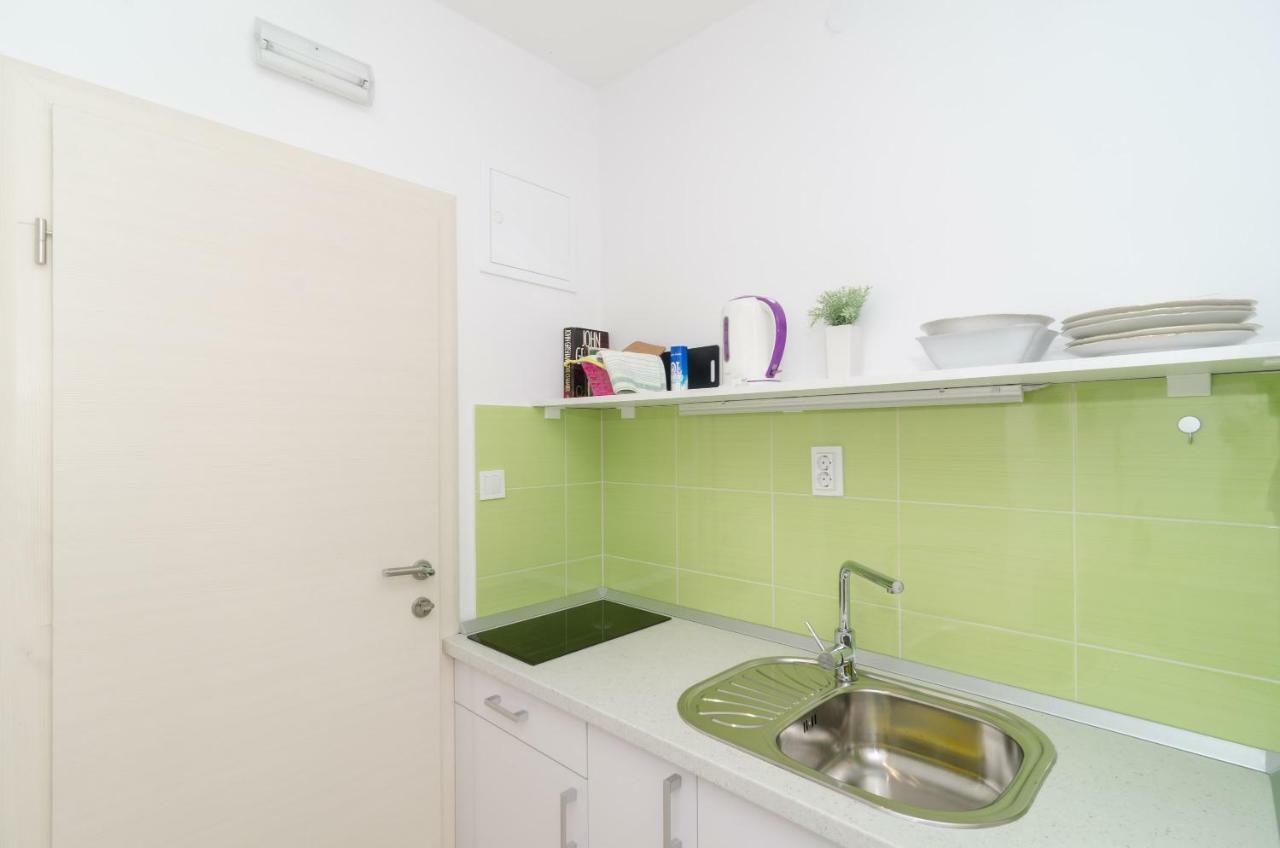 Apartments Eva Dubrovnik Extérieur photo
