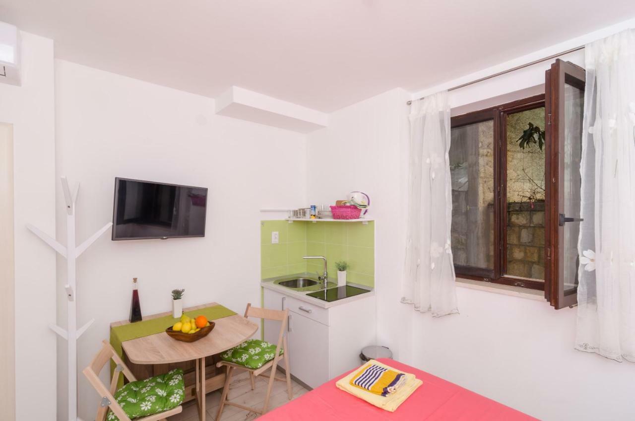 Apartments Eva Dubrovnik Extérieur photo
