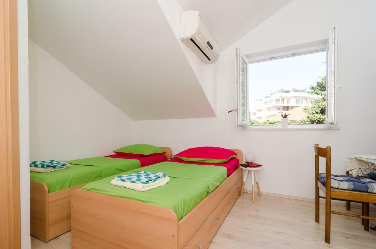 Apartments Eva Dubrovnik Extérieur photo