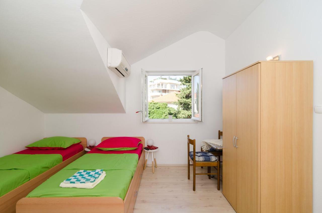 Apartments Eva Dubrovnik Extérieur photo
