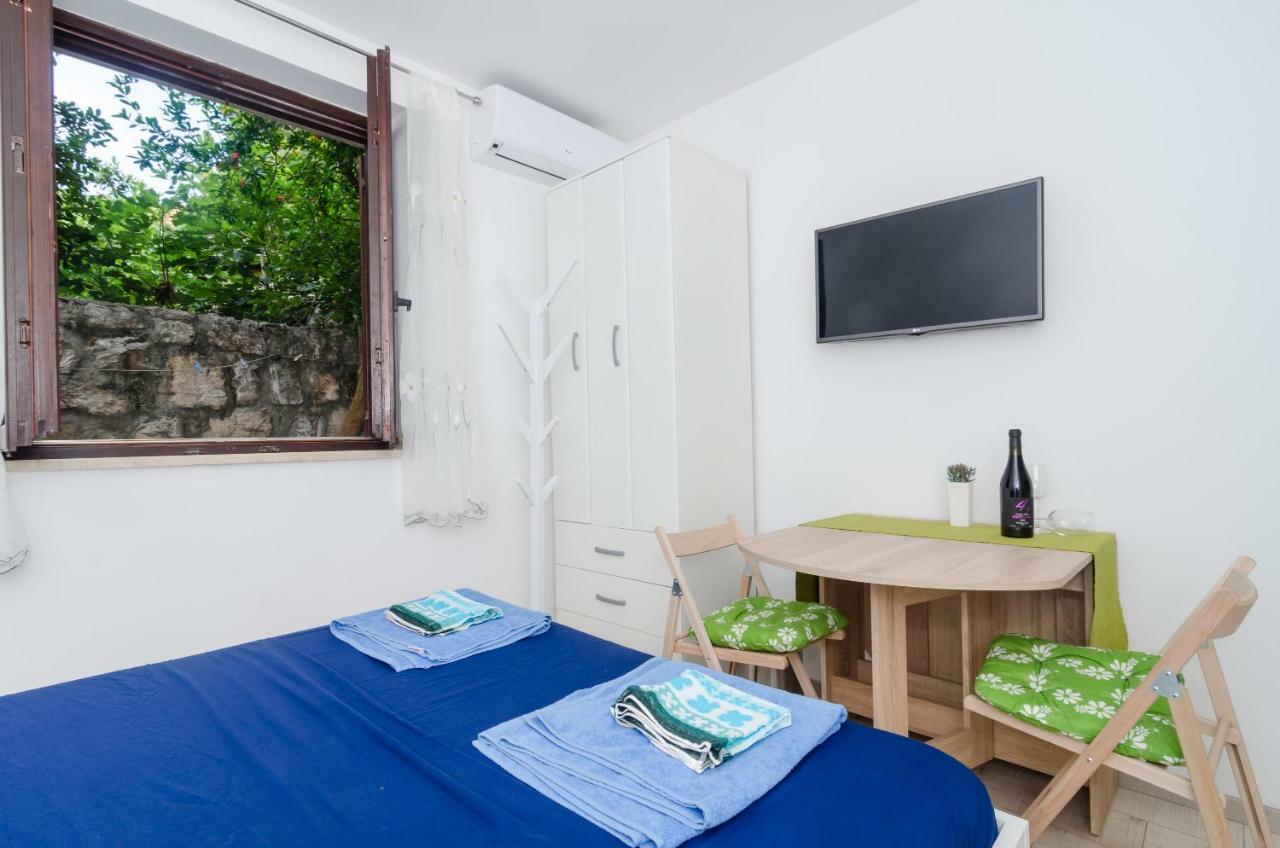 Apartments Eva Dubrovnik Extérieur photo