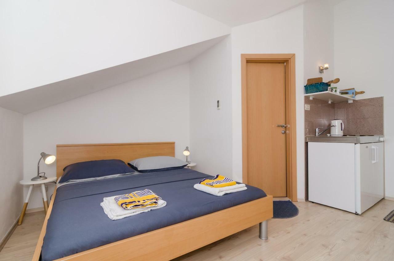 Apartments Eva Dubrovnik Extérieur photo