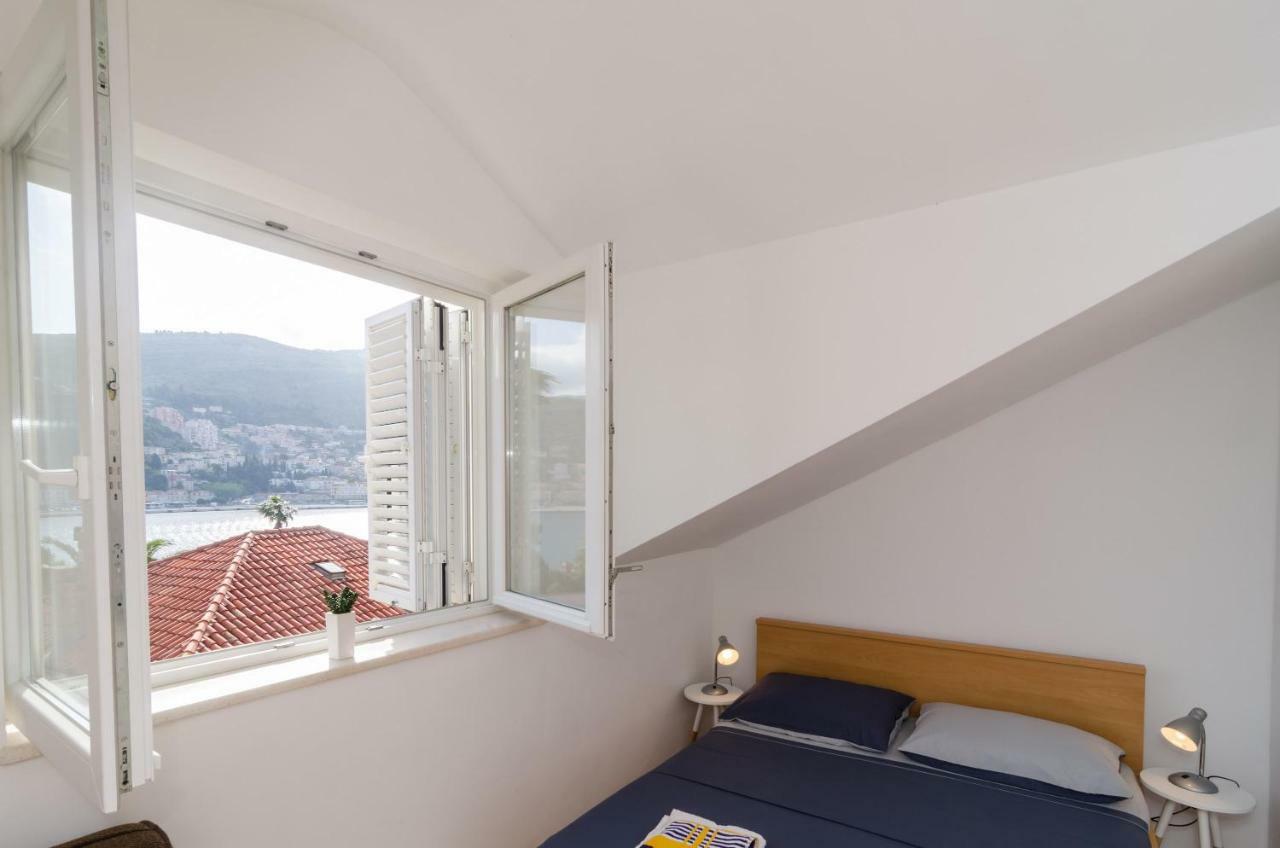 Apartments Eva Dubrovnik Extérieur photo