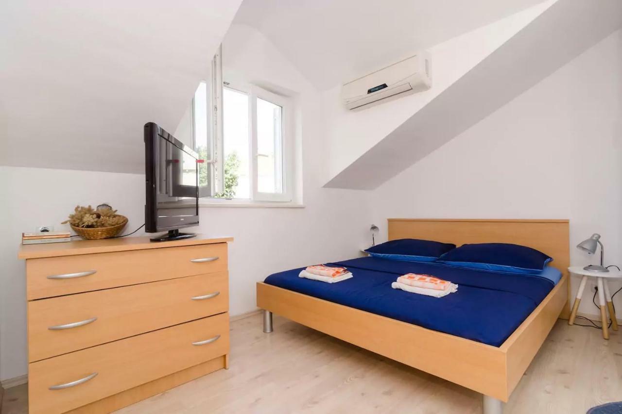 Apartments Eva Dubrovnik Extérieur photo