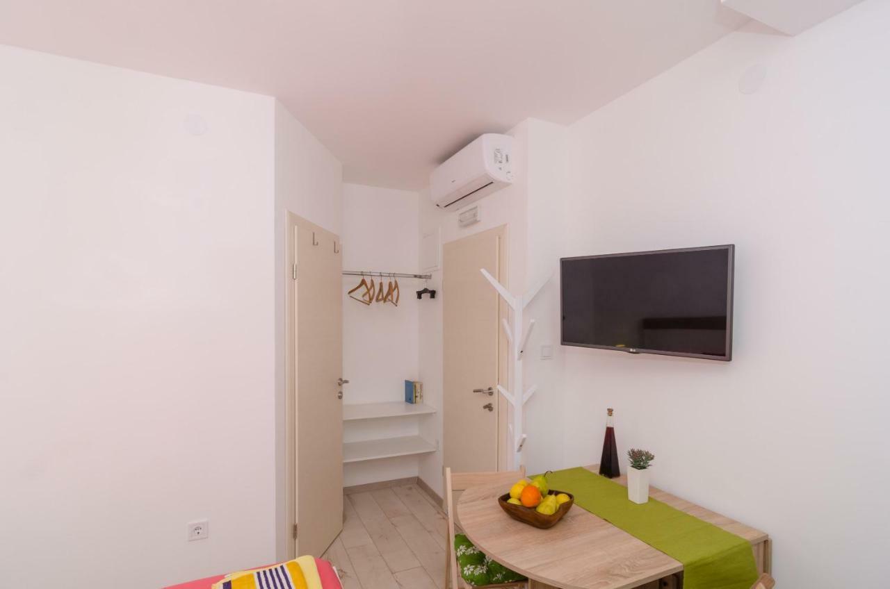 Apartments Eva Dubrovnik Extérieur photo