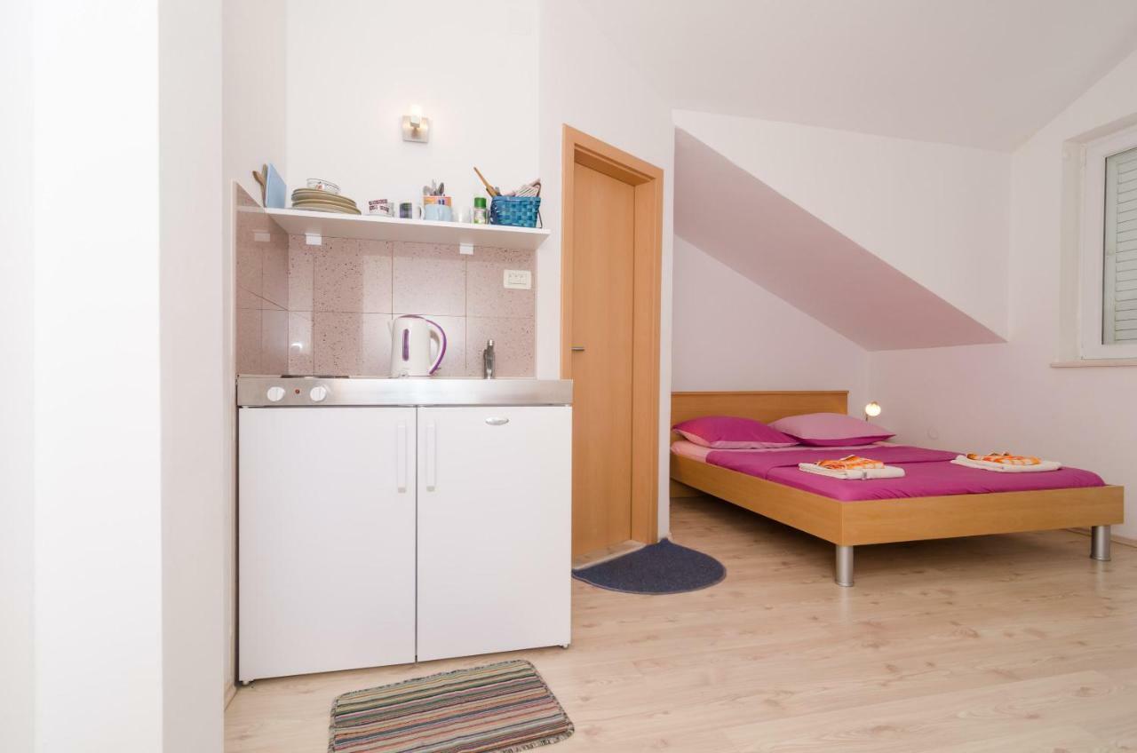 Apartments Eva Dubrovnik Extérieur photo