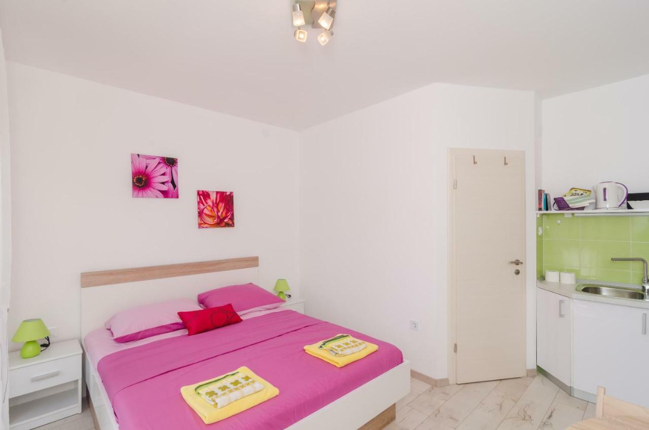 Apartments Eva Dubrovnik Extérieur photo