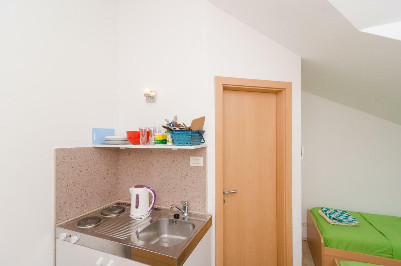 Apartments Eva Dubrovnik Extérieur photo