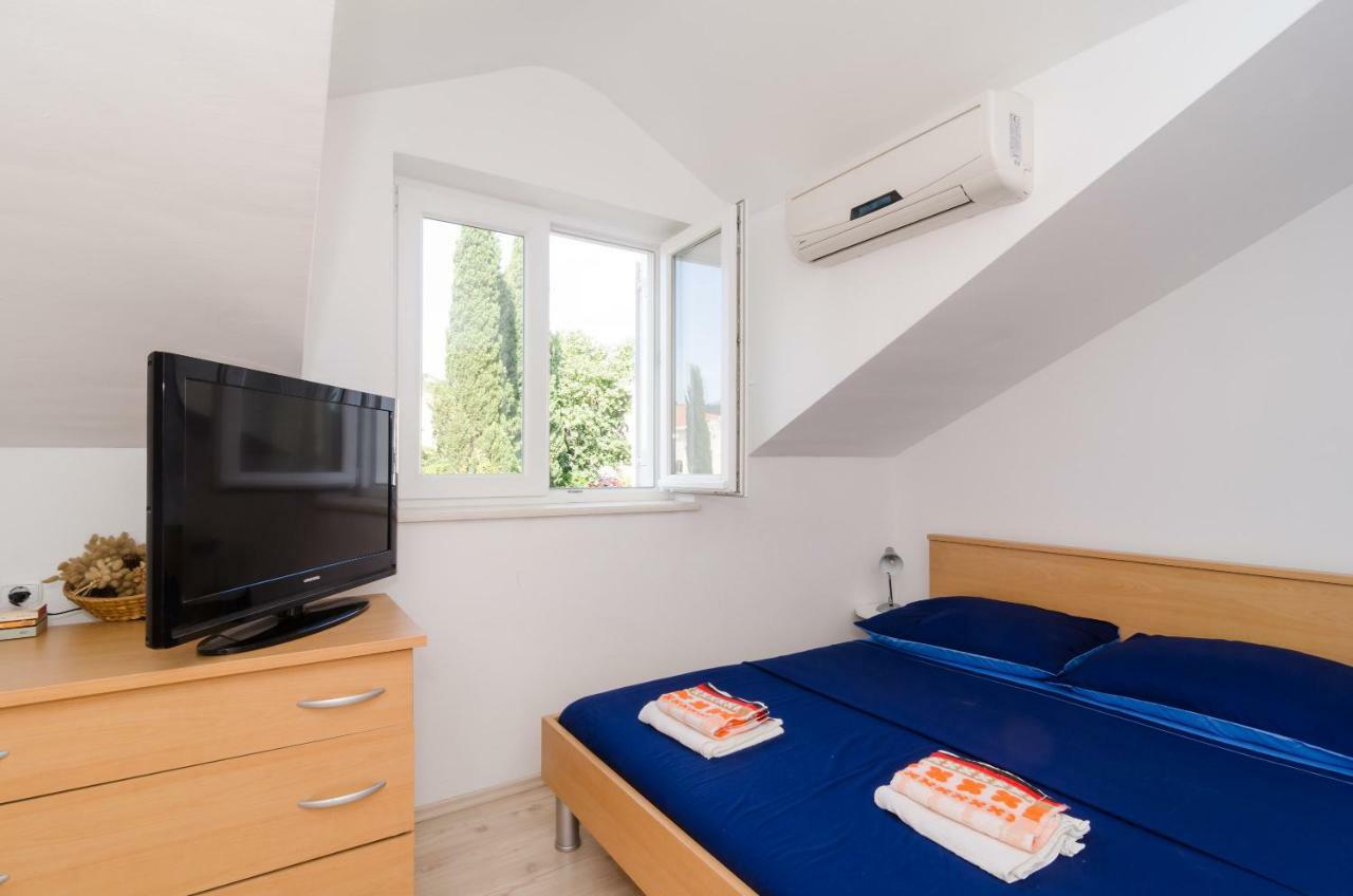 Apartments Eva Dubrovnik Extérieur photo