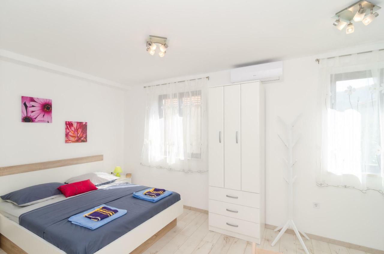 Apartments Eva Dubrovnik Extérieur photo