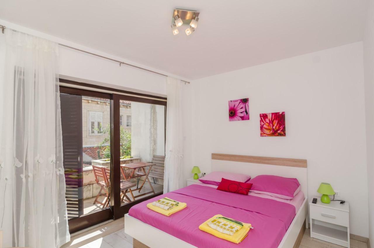 Apartments Eva Dubrovnik Extérieur photo