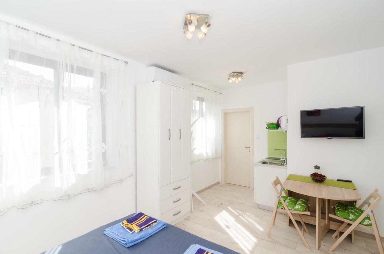 Apartments Eva Dubrovnik Extérieur photo
