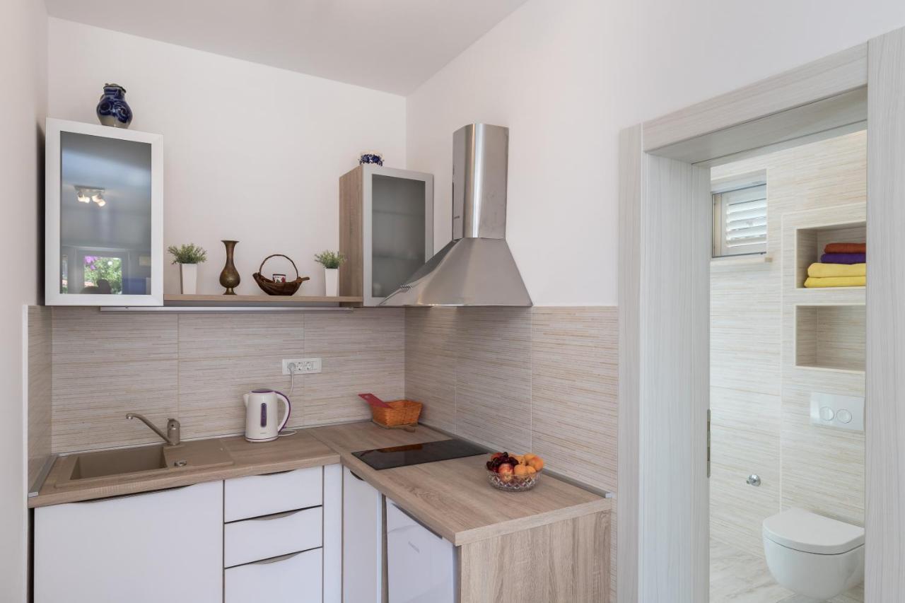 Apartments Eva Dubrovnik Extérieur photo